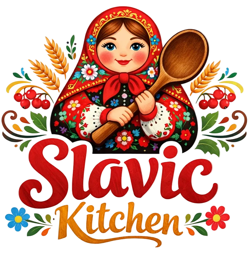 Slavic Kitchen